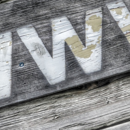 域名年齡對優化影響大嗎？-老域名