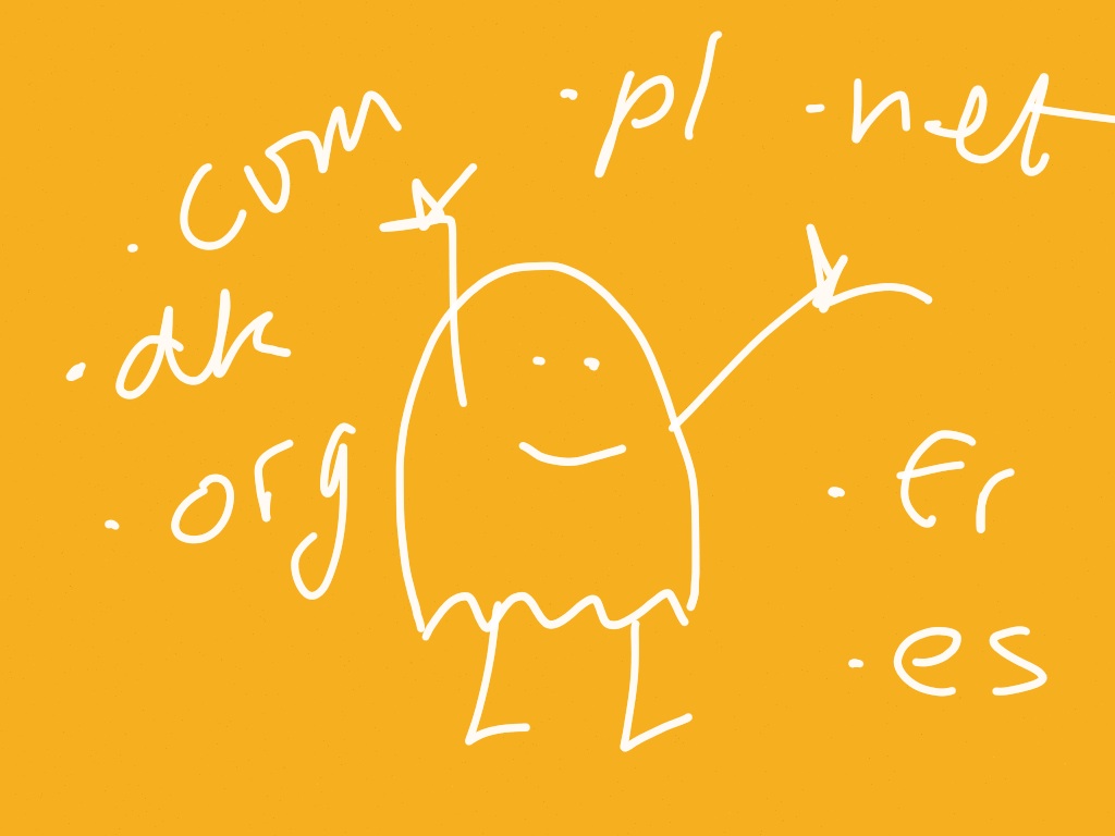 常見的幾種獲得老域名渠道方式（老域名建站優勢）-老域名