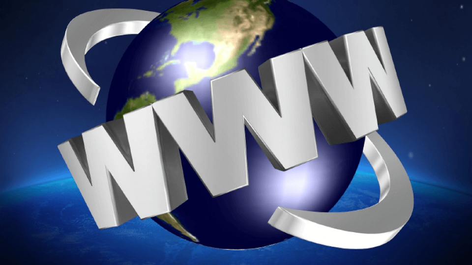 外貿網站建站：選擇老域名還是新域名？-老域名