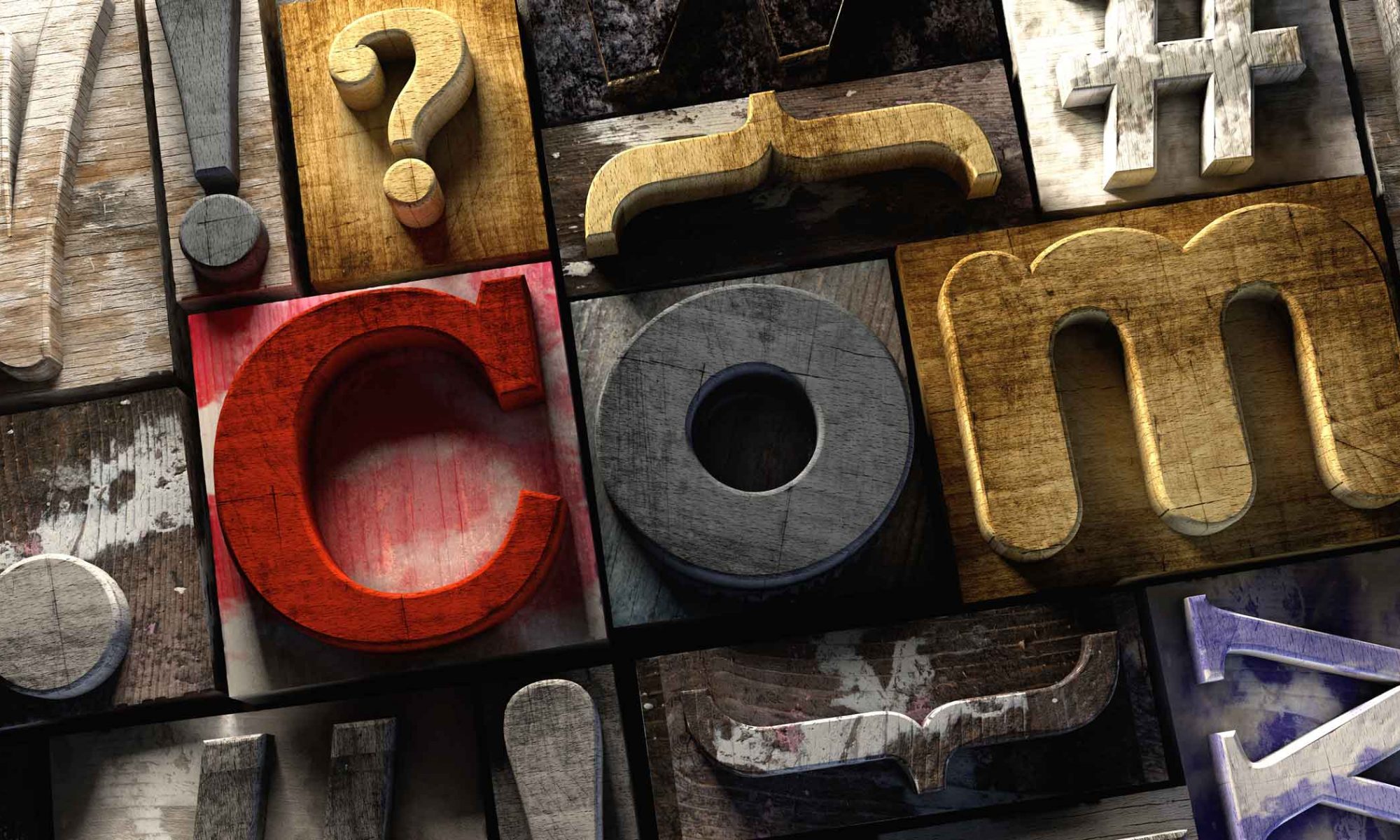 為什么現在做網站都喜歡用老域名？-老域名